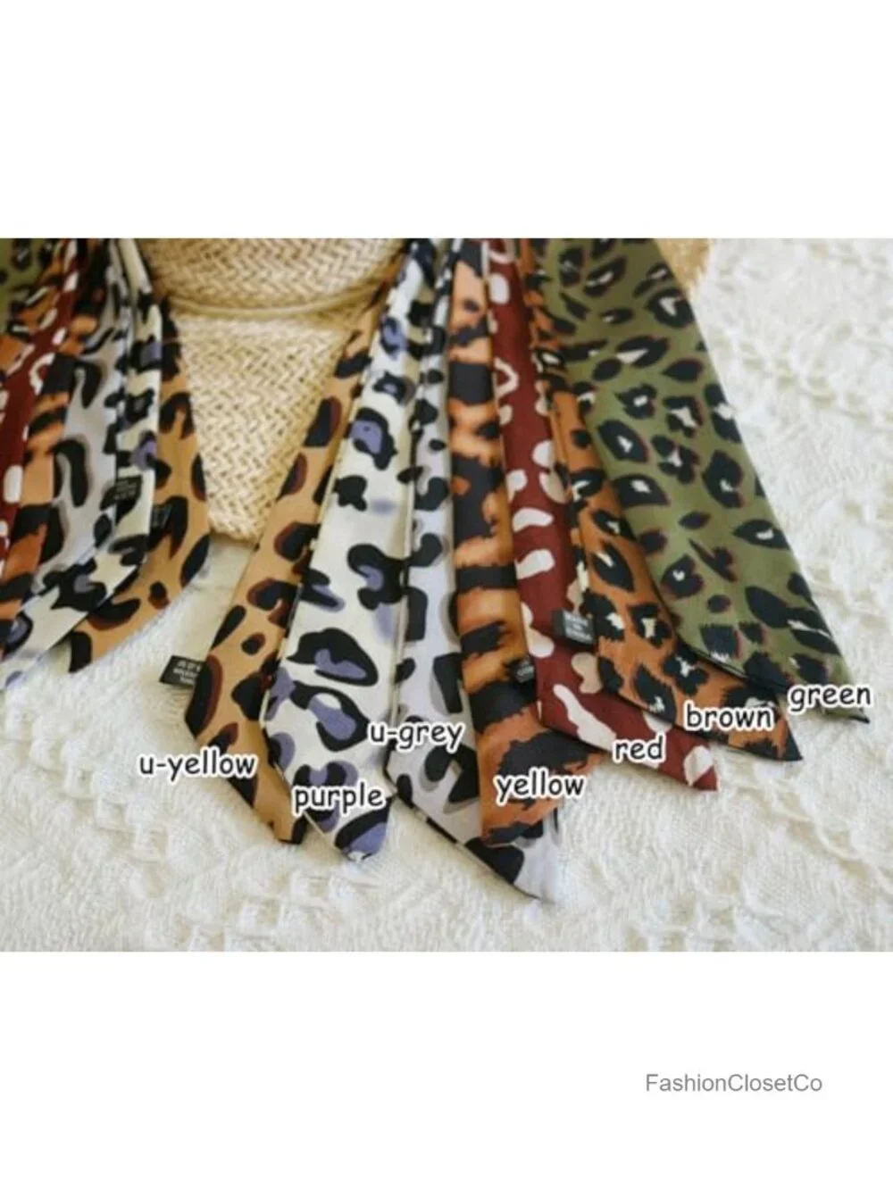 N/A versatile leopard